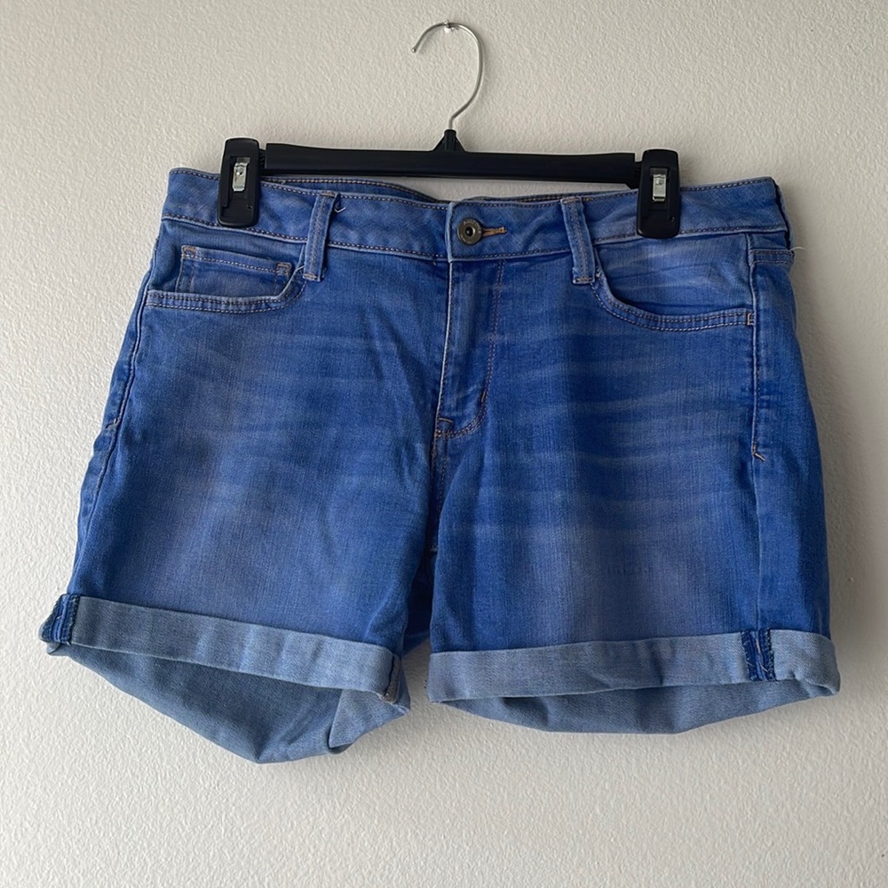 Women’s Arizona Jean Shorts